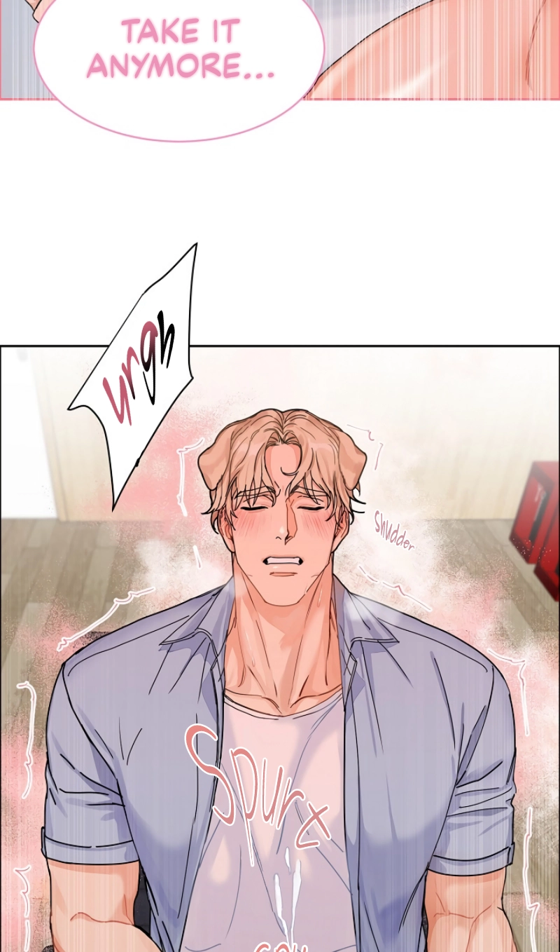 Read With Your Tail, Yes â™¥ chapter 1 image 44 on Lezhin