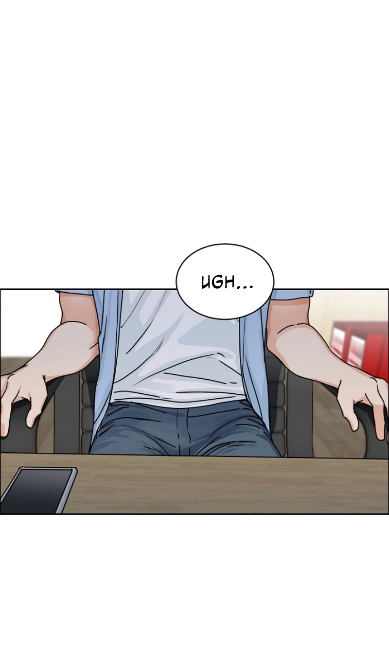 Read With Your Tail, Yes â™¥ chapter 1 image 47 on Lezhin