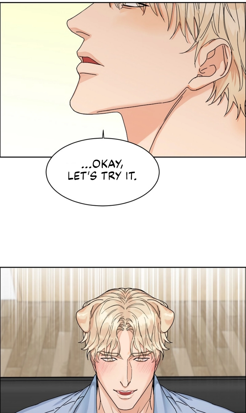 Read With Your Tail, Yes â™¥ chapter 1 image 48 on Lezhin