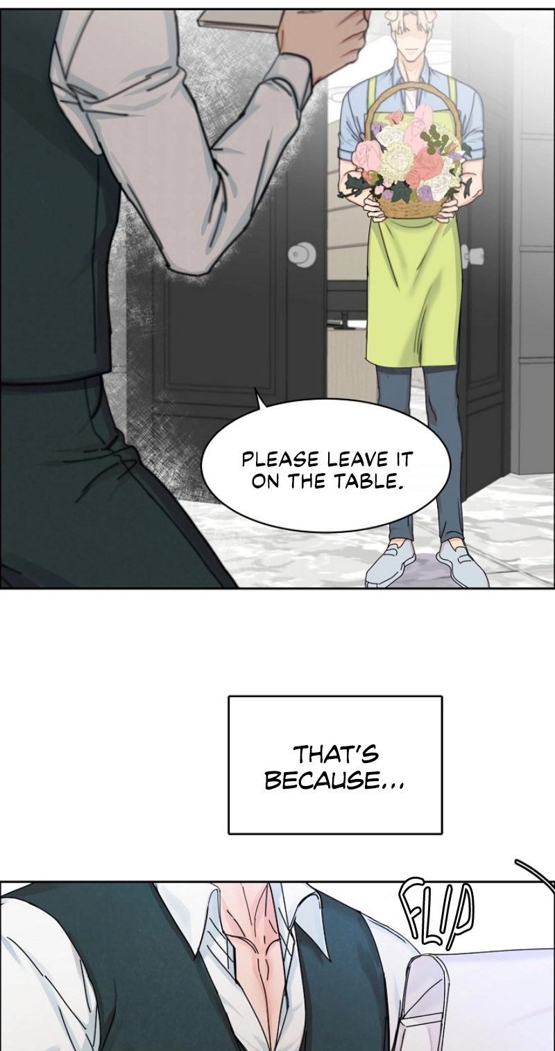 Read With Your Tail, Yes â™¥ chapter 1 image 5 on Lezhin