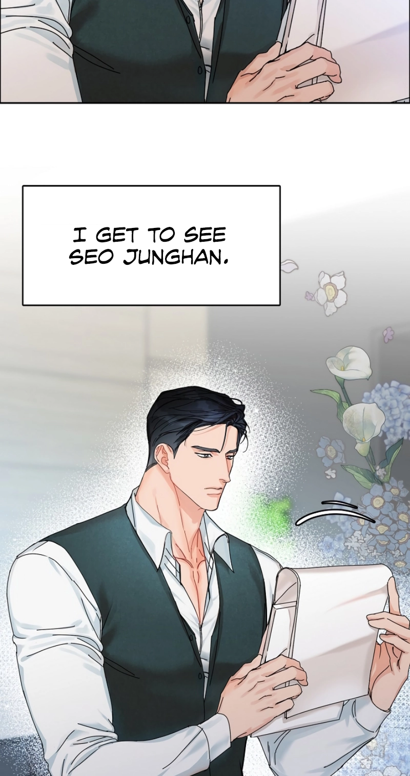 Read With Your Tail, Yes â™¥ chapter 1 image 6 on Lezhin
