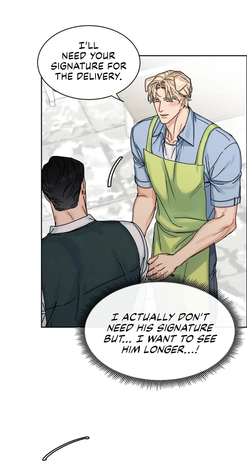 Read With Your Tail, Yes â™¥ chapter 1 image 9 on Lezhin