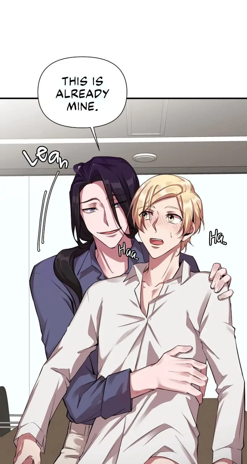 Read With Your Tail, Yes â™¥ chapter 13 image 1 on Lezhin