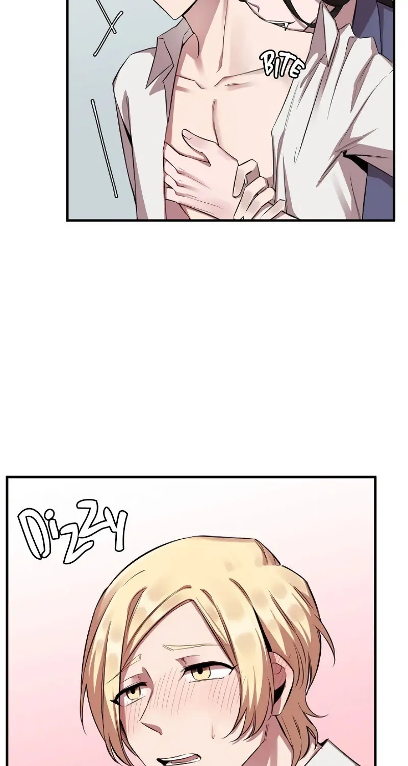 Read With Your Tail, Yes â™¥ chapter 13 image 15 on Lezhin