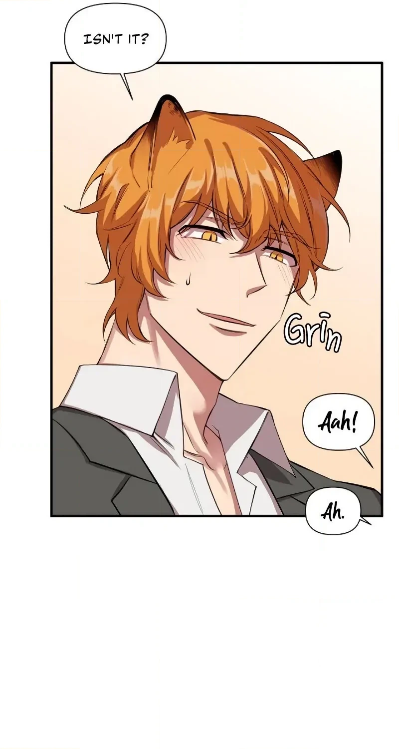 Read With Your Tail, Yes â™¥ chapter 13 image 19 on Lezhin