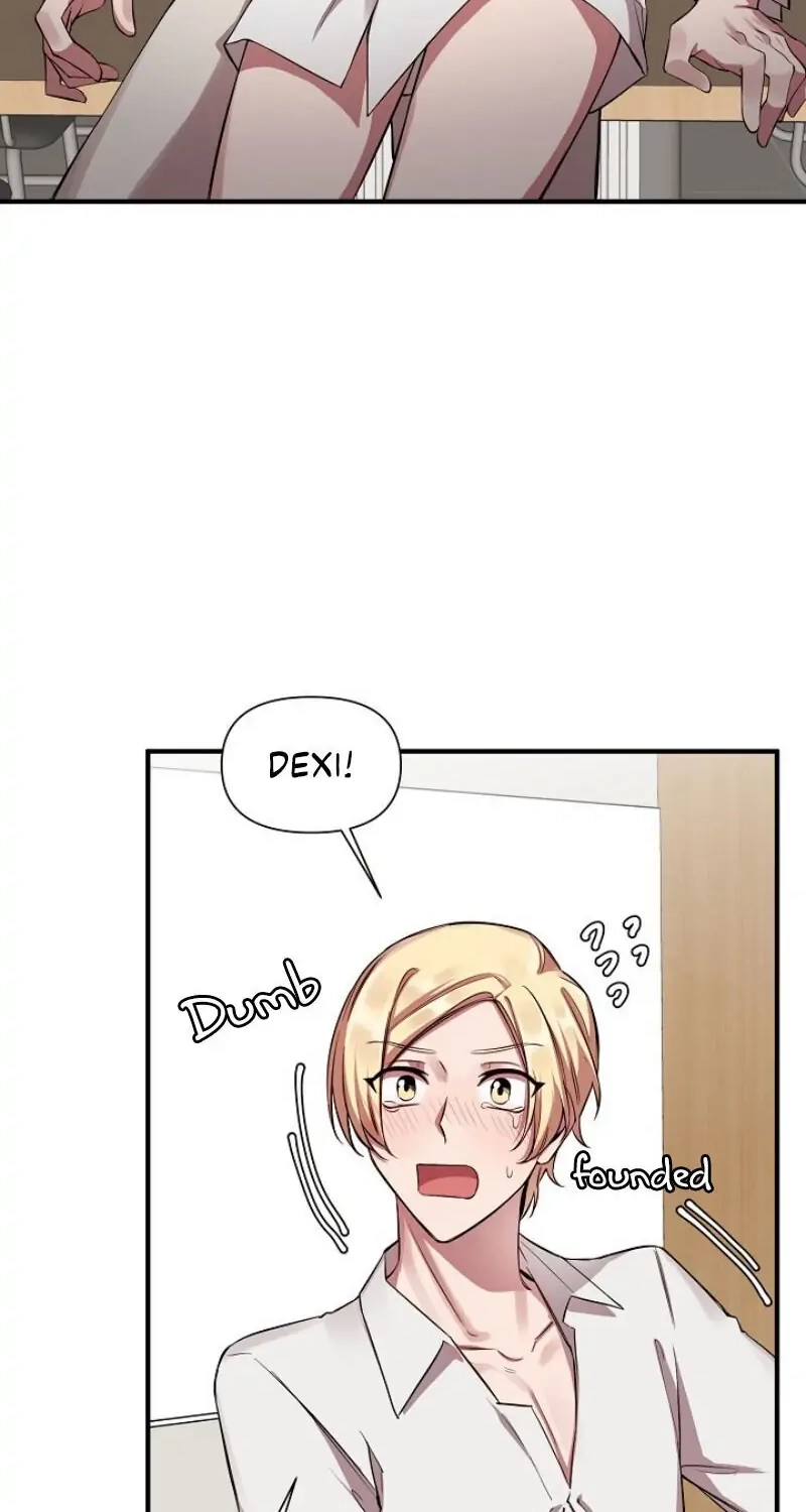 Read With Your Tail, Yes â™¥ chapter 13 image 2 on Lezhin