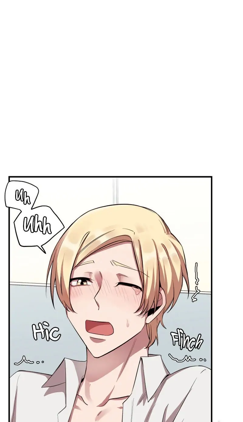 Read With Your Tail, Yes â™¥ chapter 13 image 21 on Lezhin
