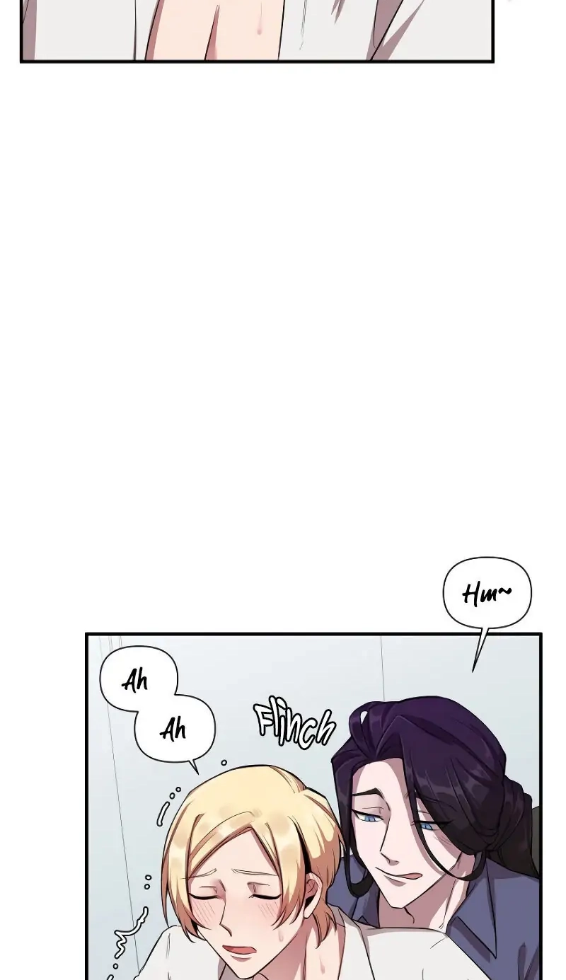 Read With Your Tail, Yes â™¥ chapter 13 image 22 on Lezhin