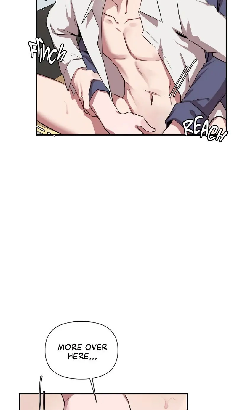 Read With Your Tail, Yes â™¥ chapter 13 image 23 on Lezhin