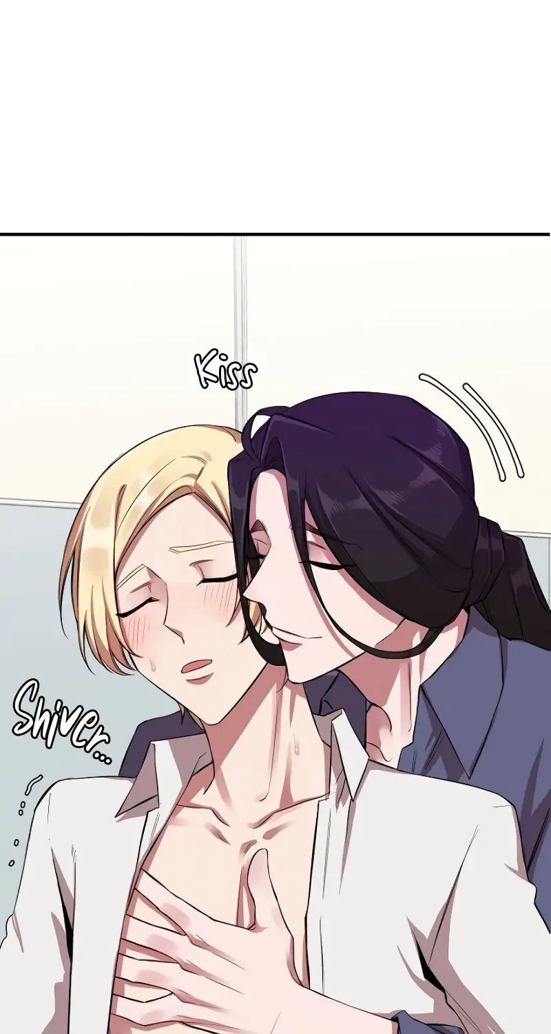 Read With Your Tail, Yes â™¥ chapter 13 image 27 on Lezhin