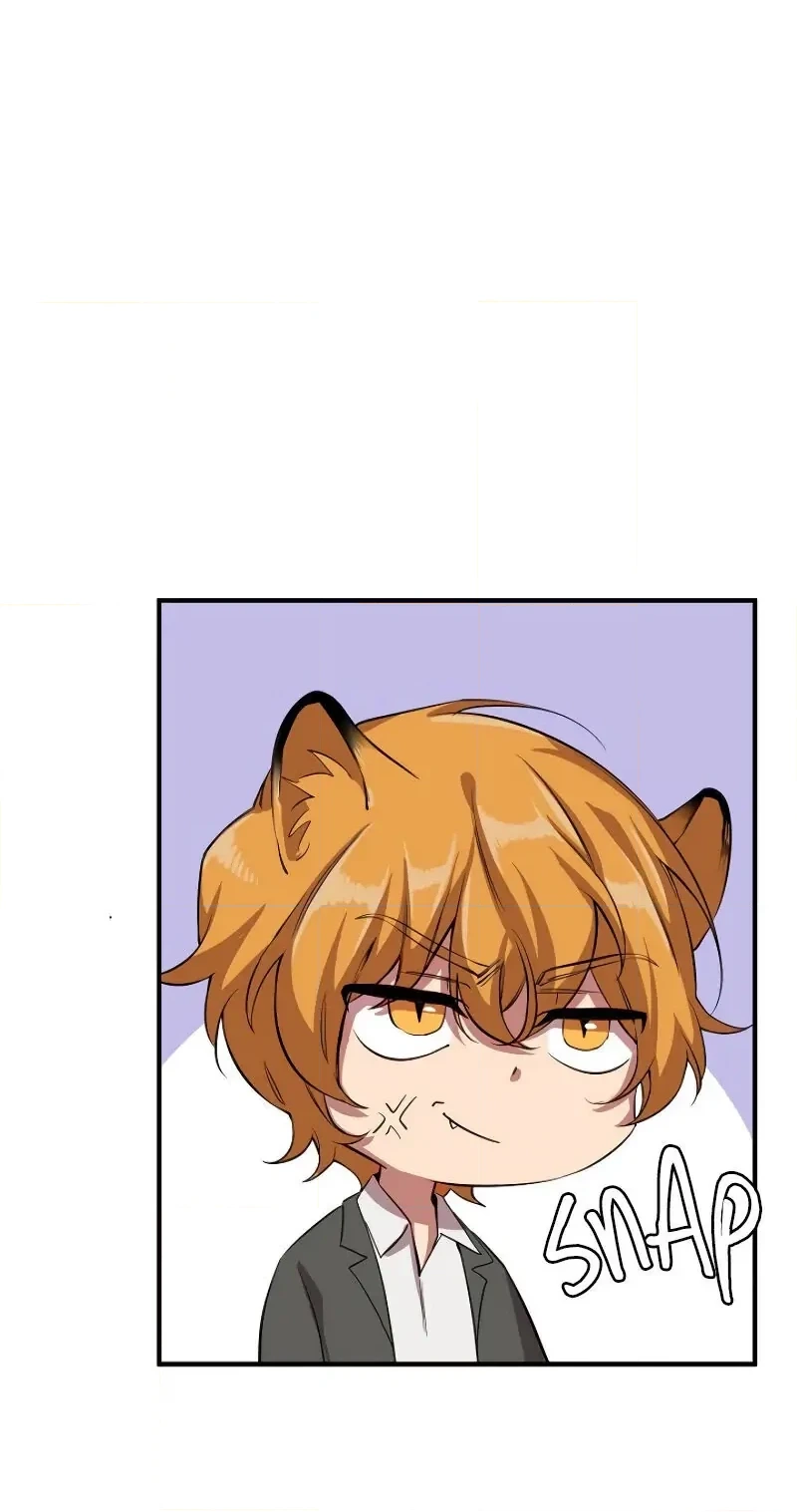 Read With Your Tail, Yes â™¥ chapter 13 image 29 on Lezhin
