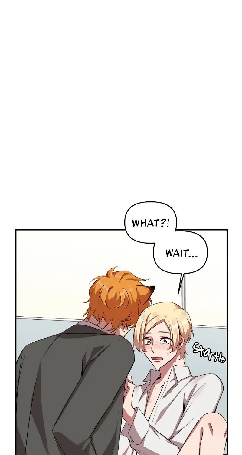 Read With Your Tail, Yes â™¥ chapter 13 image 31 on Lezhin