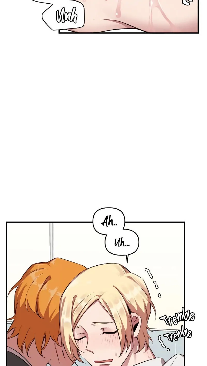 Read With Your Tail, Yes â™¥ chapter 13 image 33 on Lezhin