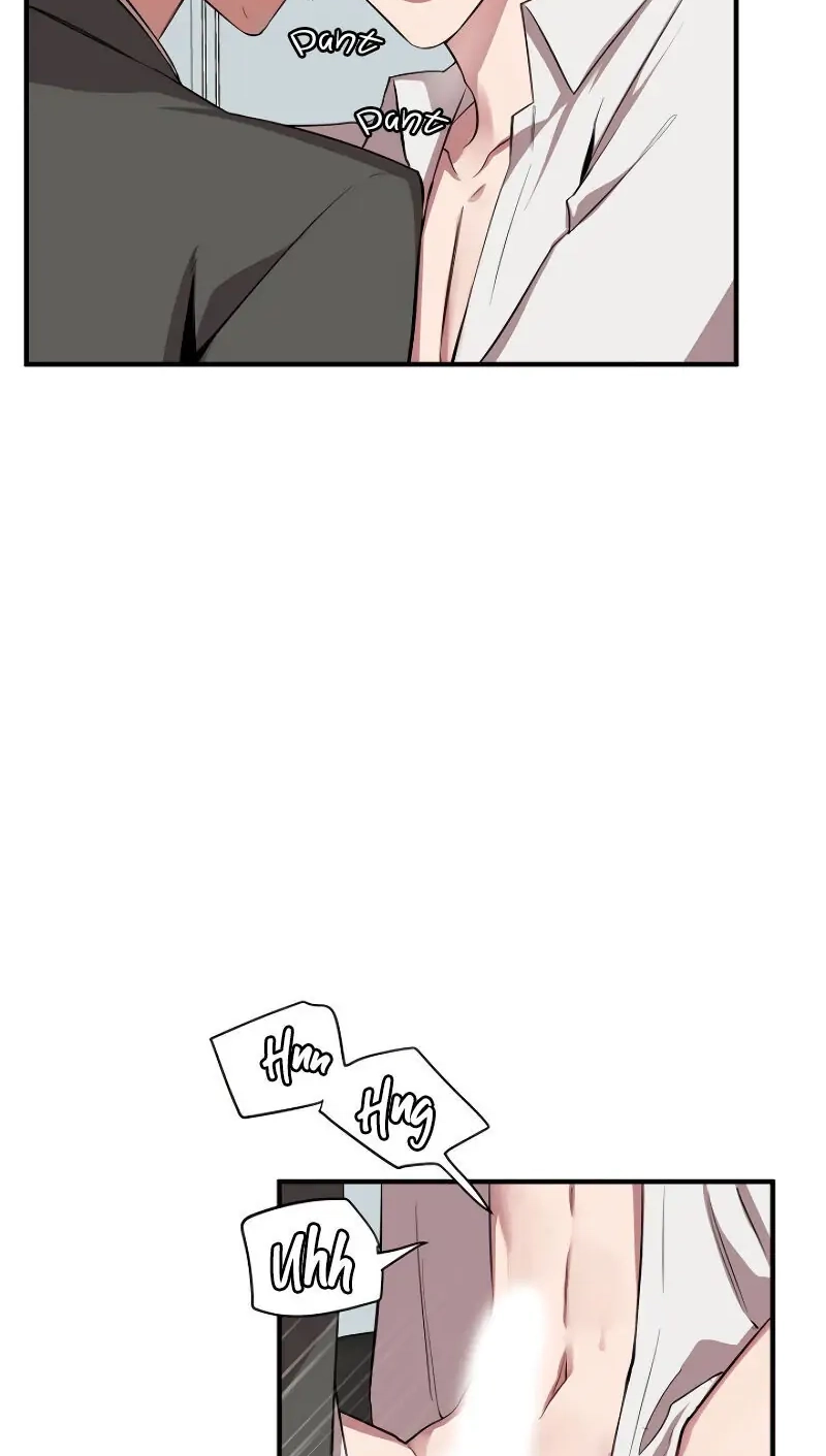Read With Your Tail, Yes â™¥ chapter 13 image 34 on Lezhin
