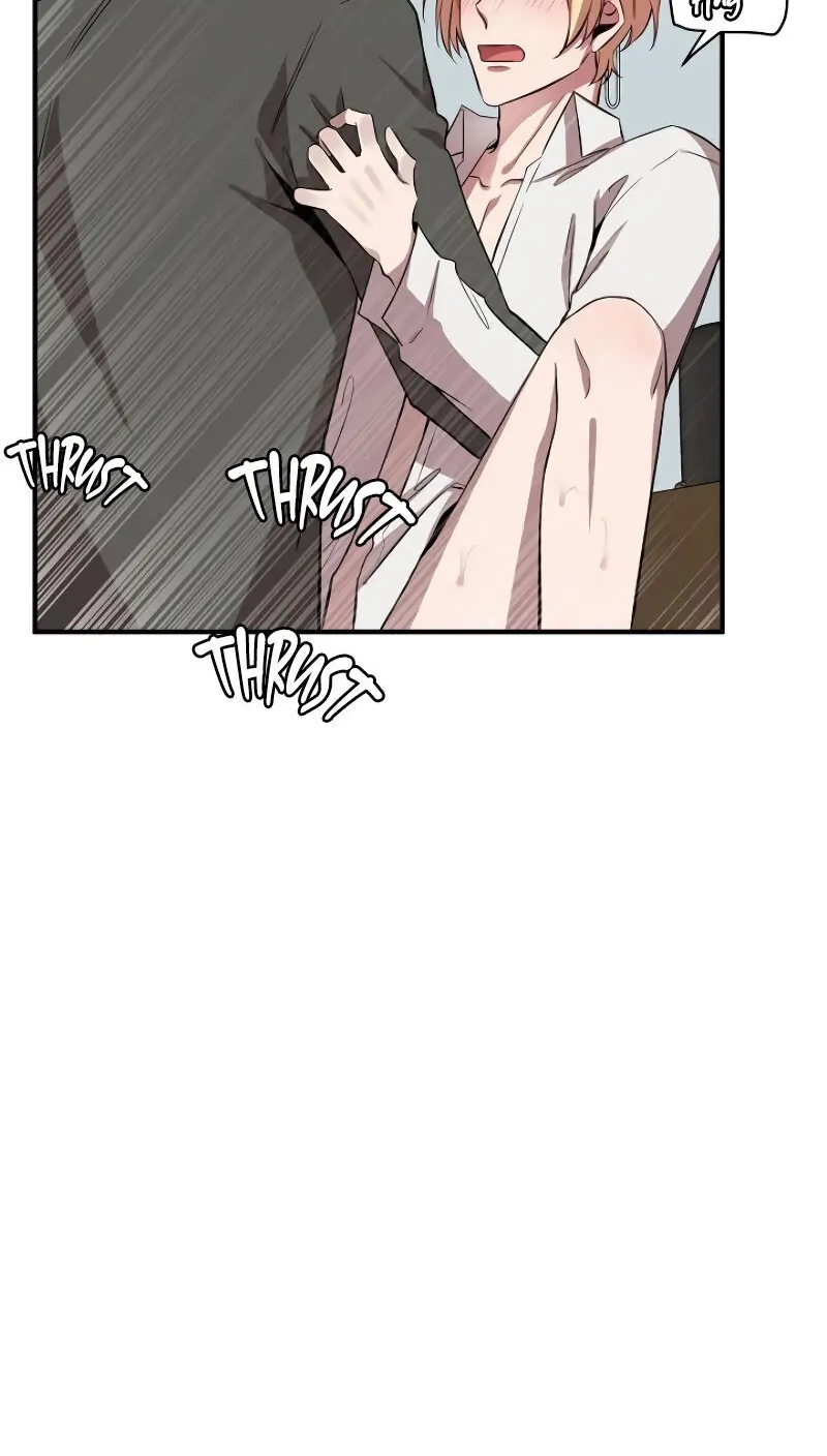 Read With Your Tail, Yes â™¥ chapter 13 image 36 on Lezhin
