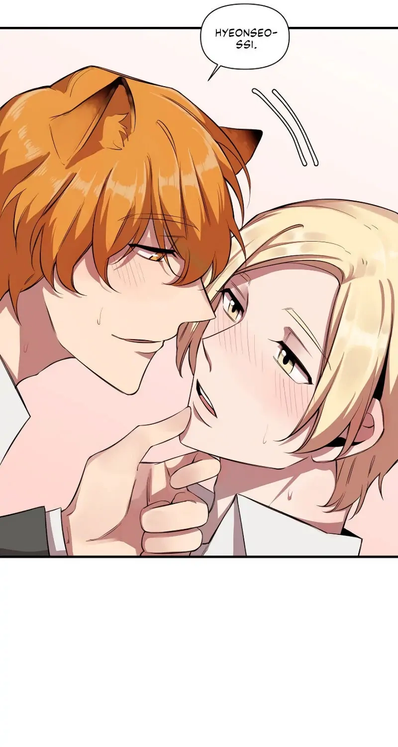 Read With Your Tail, Yes â™¥ chapter 13 image 37 on Lezhin