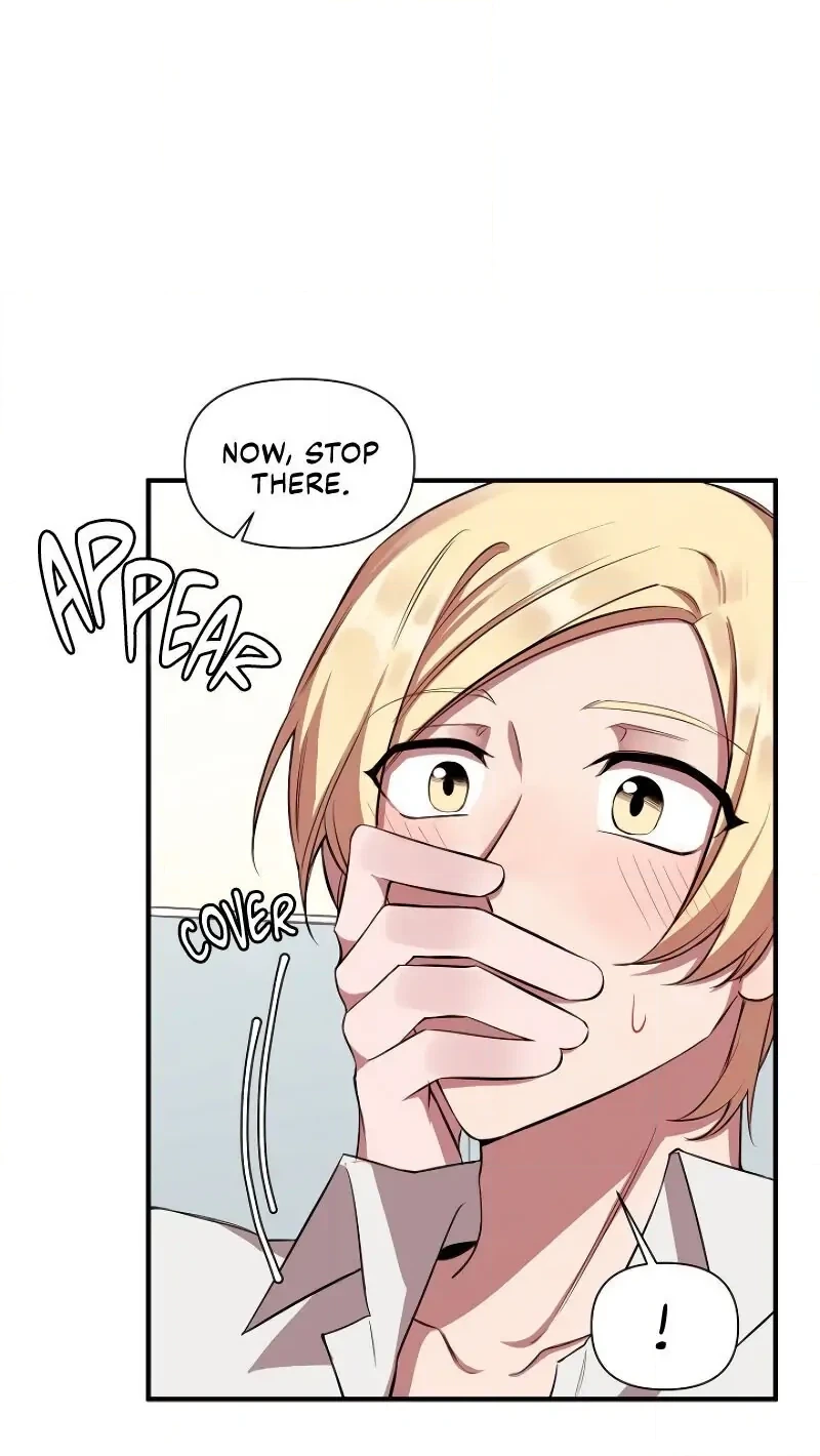 Read With Your Tail, Yes â™¥ chapter 13 image 39 on Lezhin