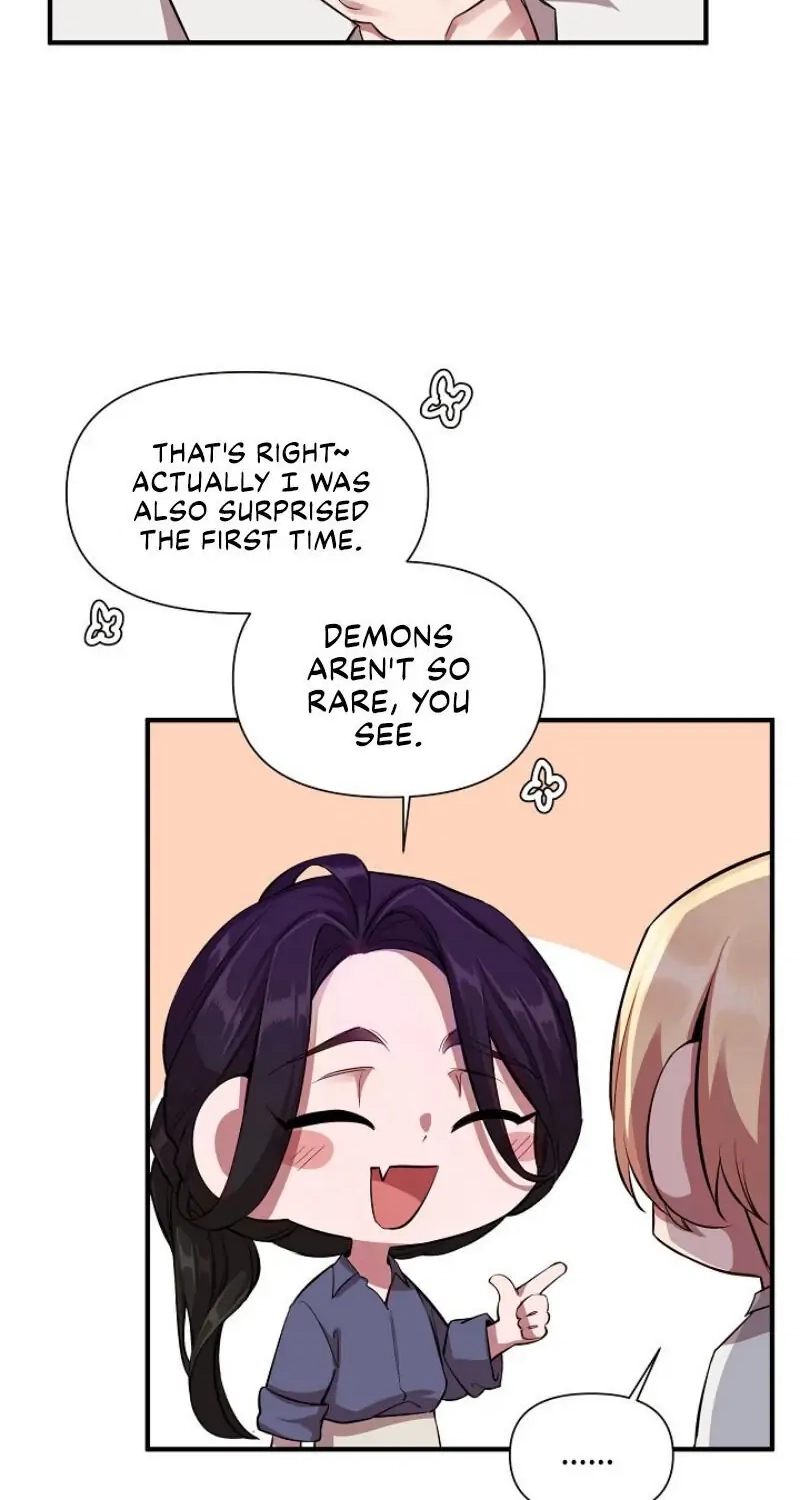 Read With Your Tail, Yes â™¥ chapter 13 image 4 on Lezhin