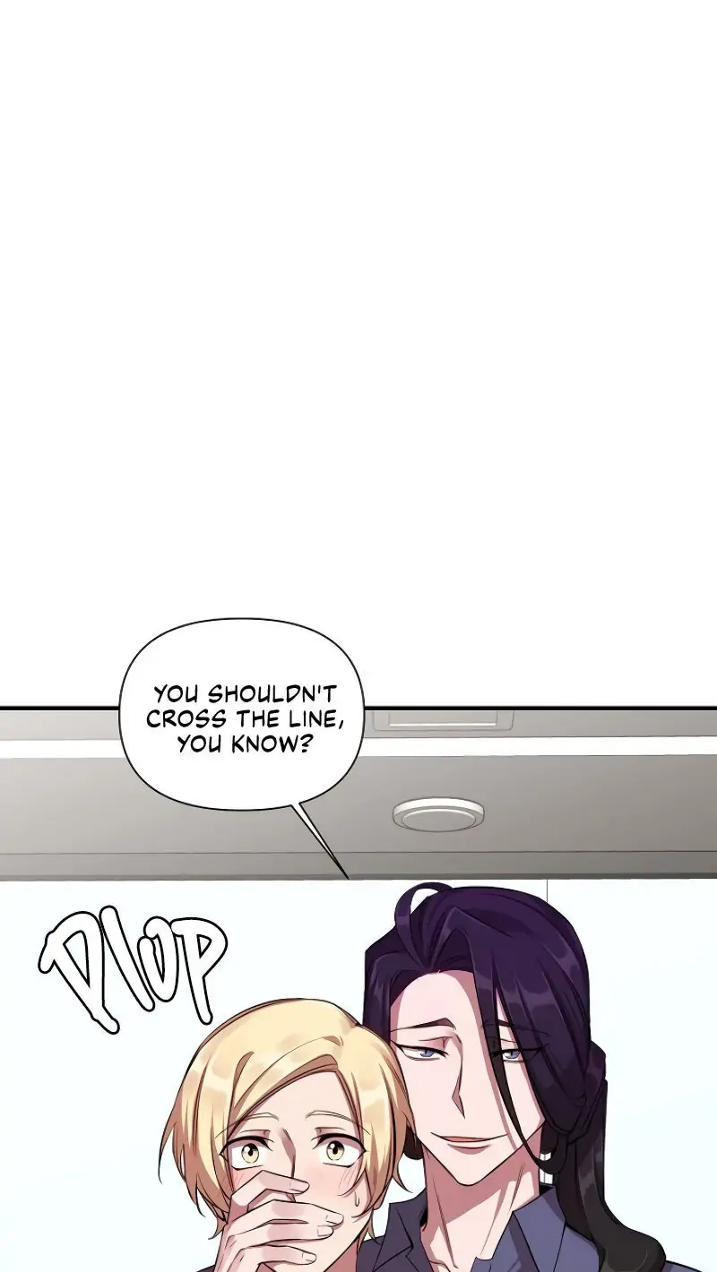 Read With Your Tail, Yes â™¥ chapter 13 image 40 on Lezhin