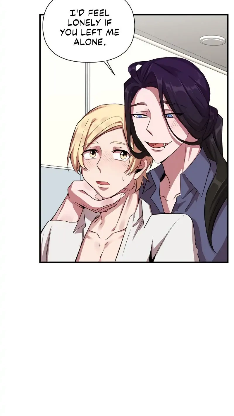 Read With Your Tail, Yes â™¥ chapter 13 image 42 on Lezhin