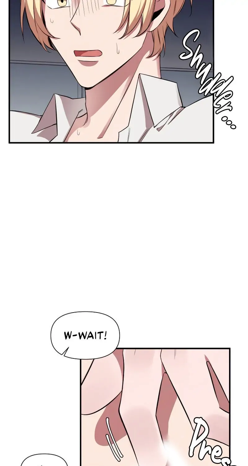 Read With Your Tail, Yes â™¥ chapter 13 image 45 on Lezhin