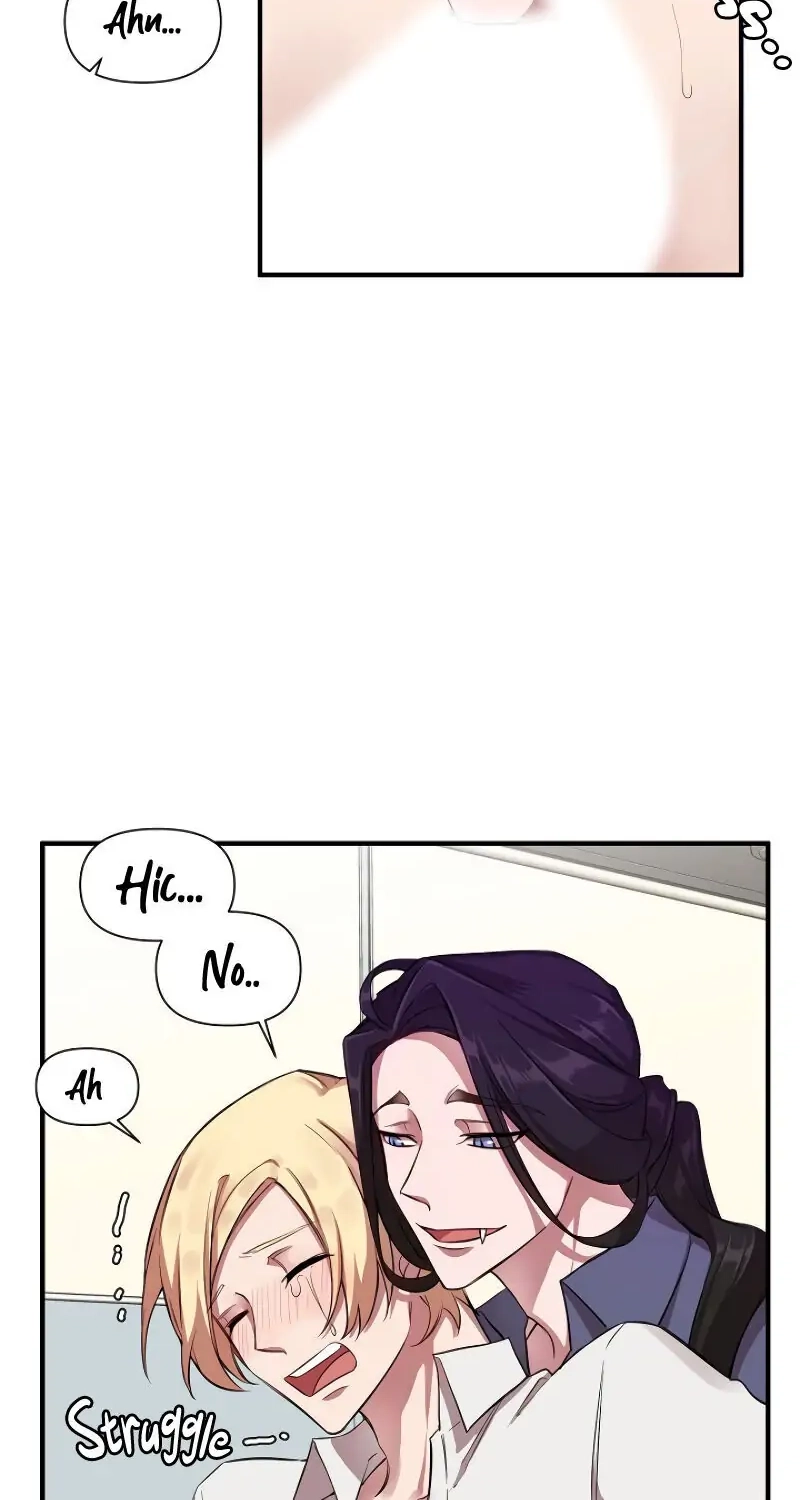 Read With Your Tail, Yes â™¥ chapter 13 image 46 on Lezhin
