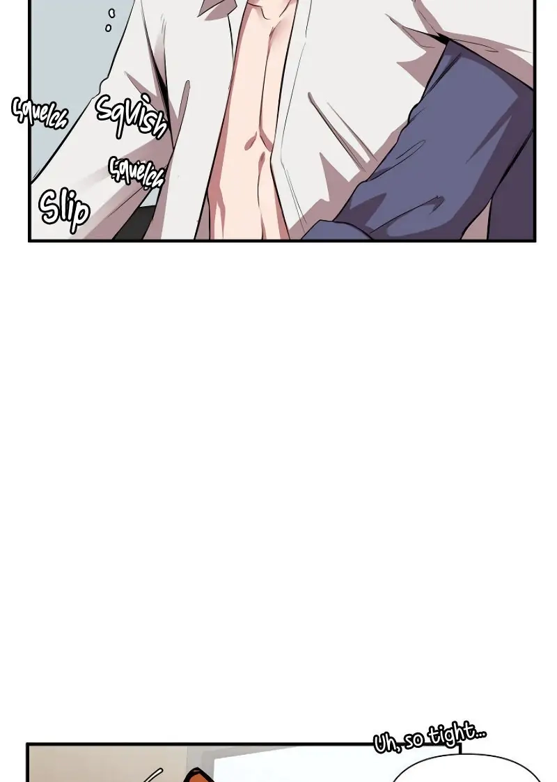 Read With Your Tail, Yes â™¥ chapter 13 image 47 on Lezhin