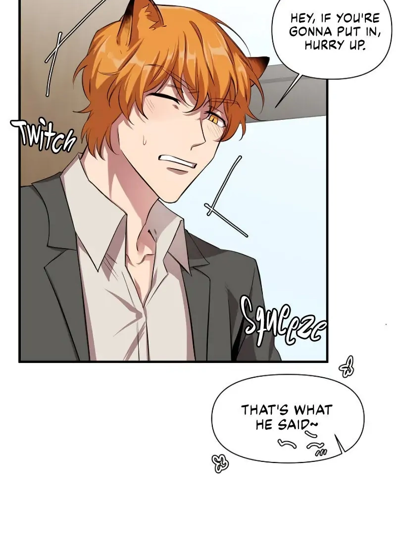 Read With Your Tail, Yes â™¥ chapter 13 image 48 on Lezhin