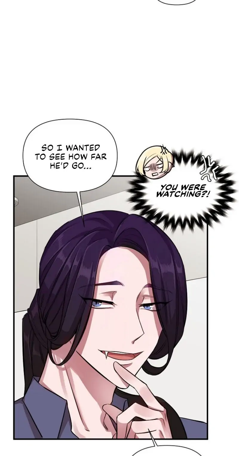 Read With Your Tail, Yes â™¥ chapter 13 image 5 on Lezhin