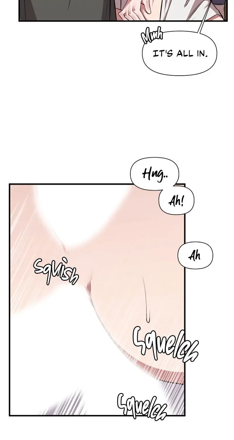 Read With Your Tail, Yes â™¥ chapter 13 image 52 on Lezhin