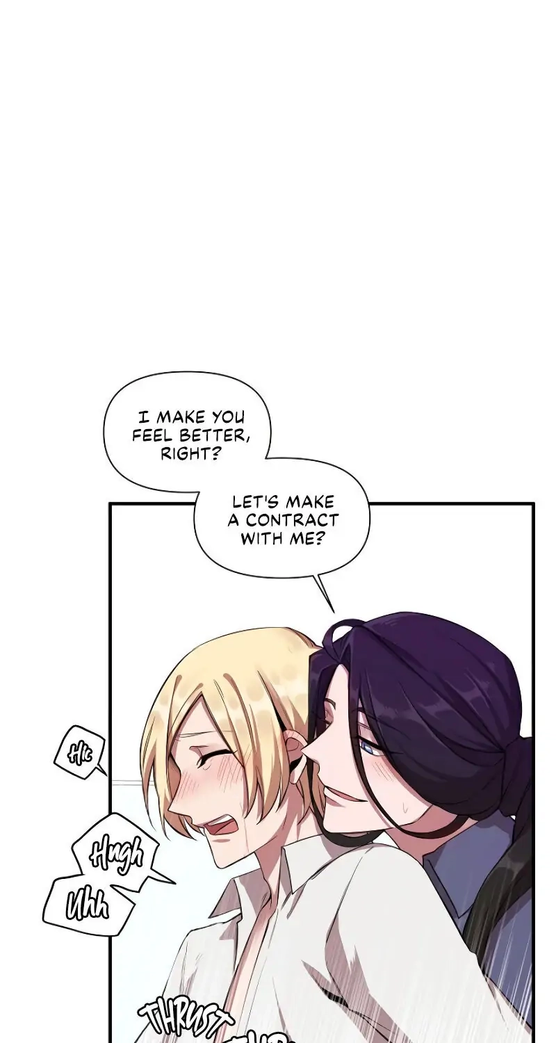 Read With Your Tail, Yes â™¥ chapter 13 image 53 on Lezhin
