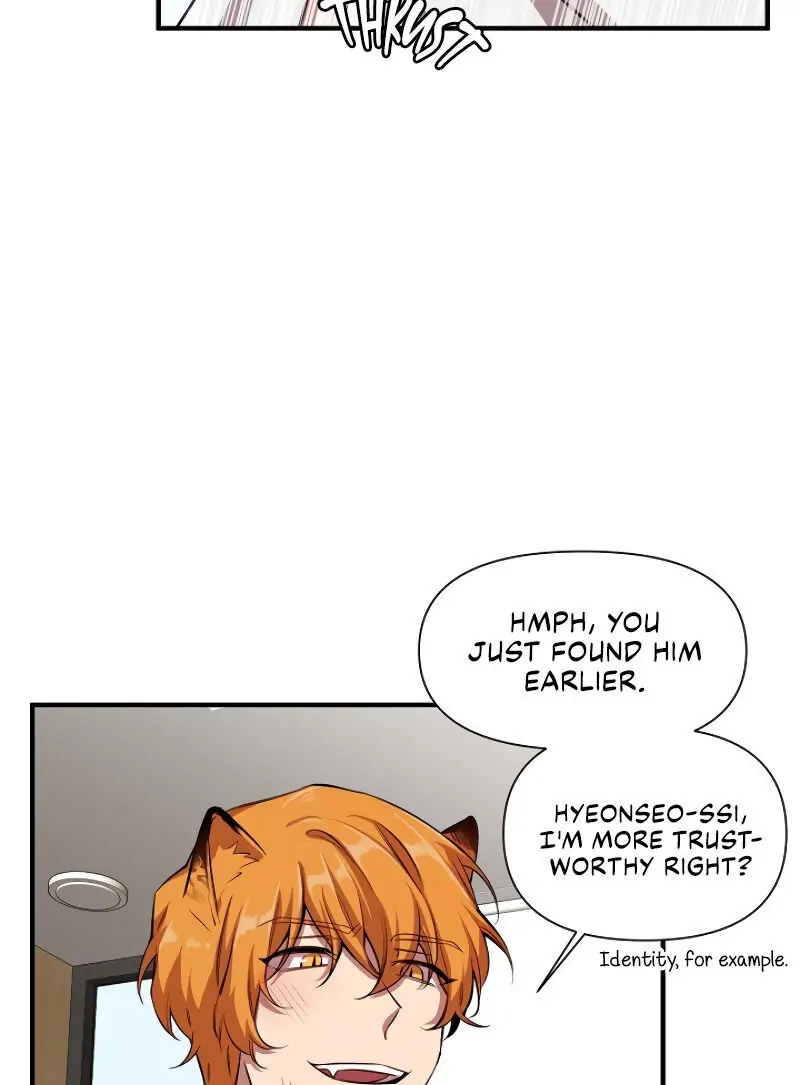 Read With Your Tail, Yes â™¥ chapter 13 image 54 on Lezhin