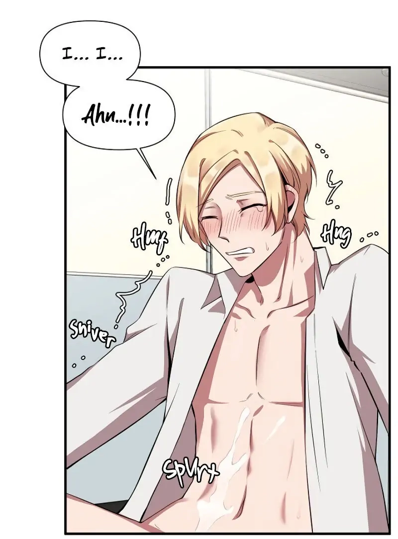 Read With Your Tail, Yes â™¥ chapter 13 image 56 on Lezhin