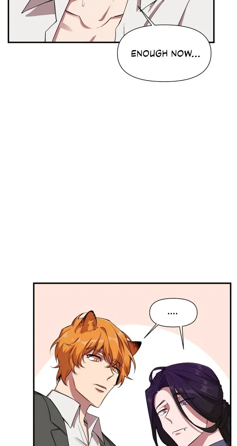 Read With Your Tail, Yes â™¥ chapter 13 image 58 on Lezhin