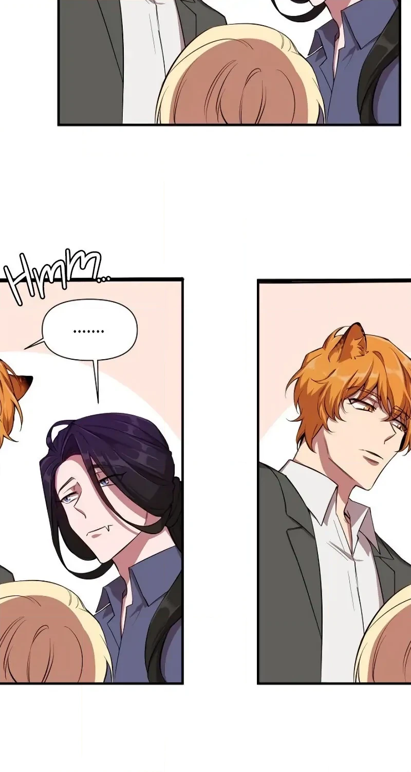 Read With Your Tail, Yes â™¥ chapter 13 image 59 on Lezhin