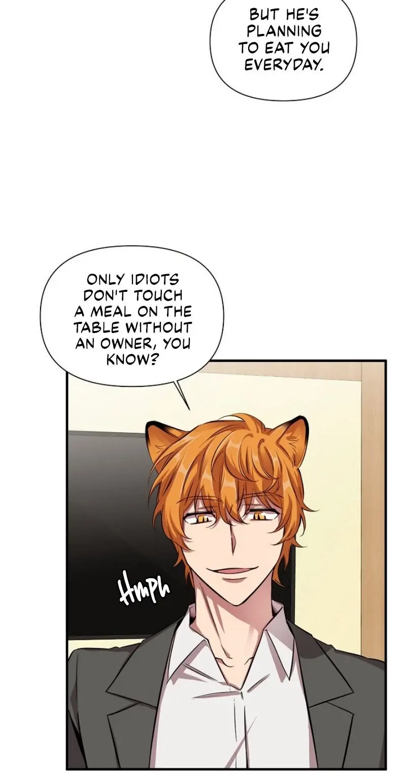 Read With Your Tail, Yes â™¥ chapter 13 image 6 on Lezhin