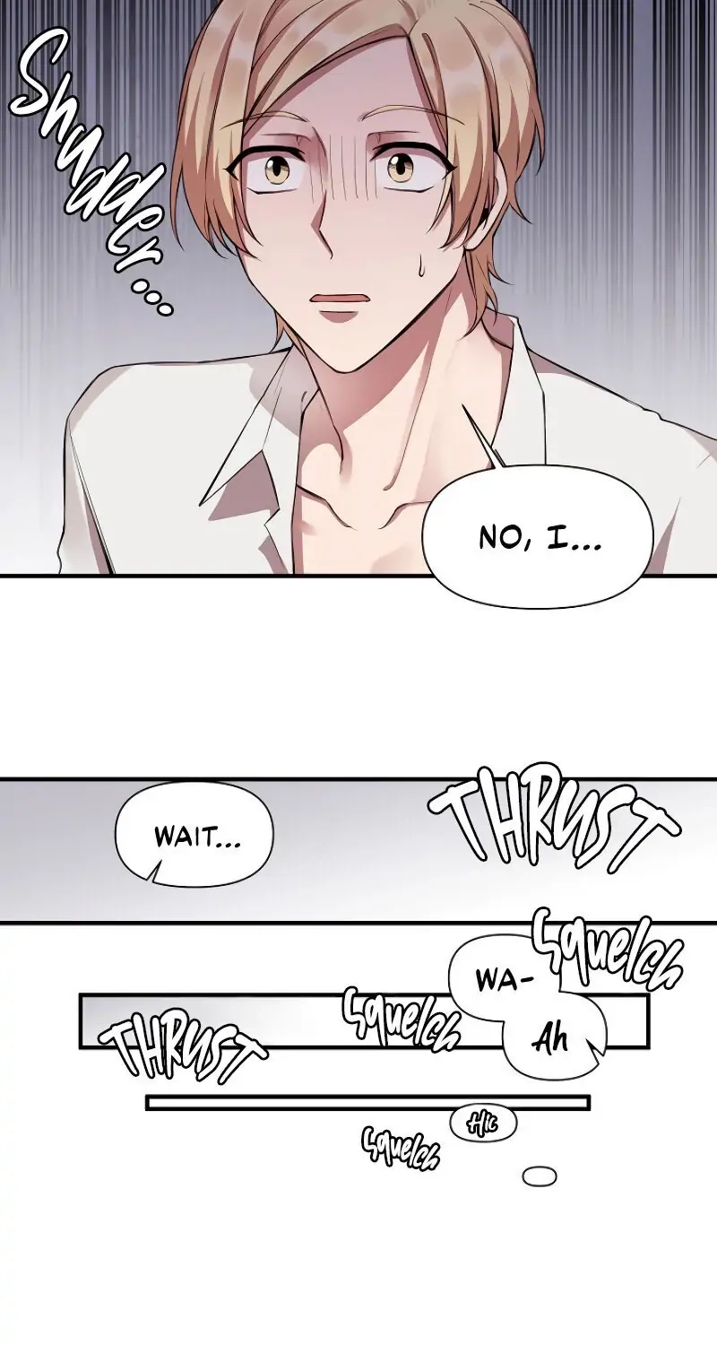 Read With Your Tail, Yes â™¥ chapter 13 image 61 on Lezhin