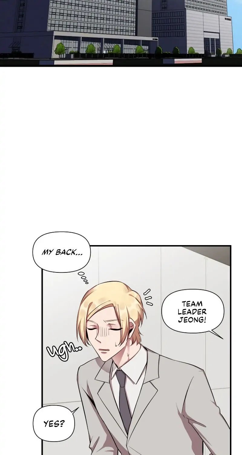 Read With Your Tail, Yes â™¥ chapter 13 image 65 on Lezhin