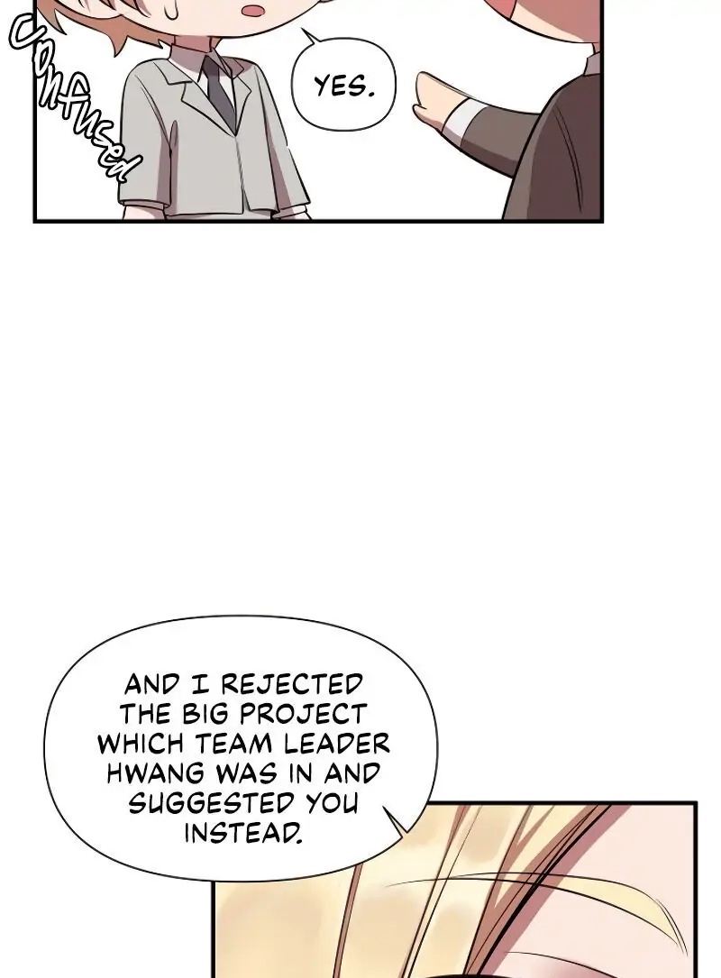 Read With Your Tail, Yes â™¥ chapter 13 image 67 on Lezhin