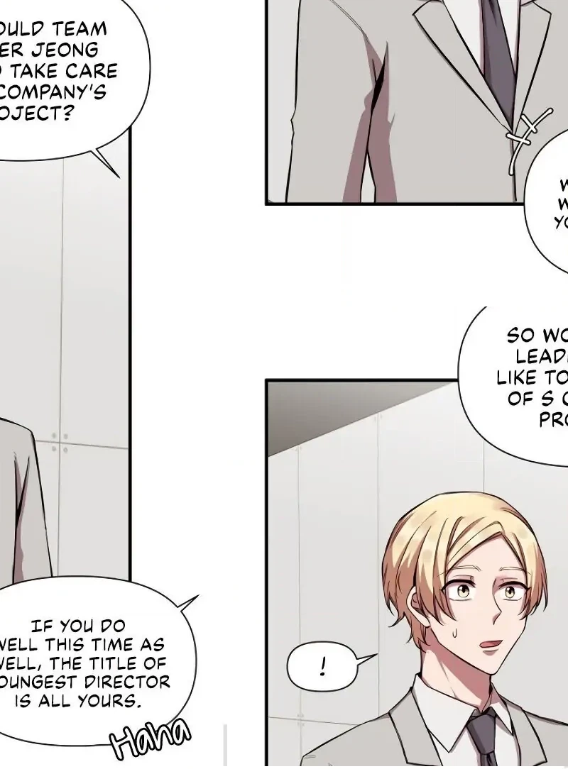 Read With Your Tail, Yes â™¥ chapter 13 image 69 on Lezhin