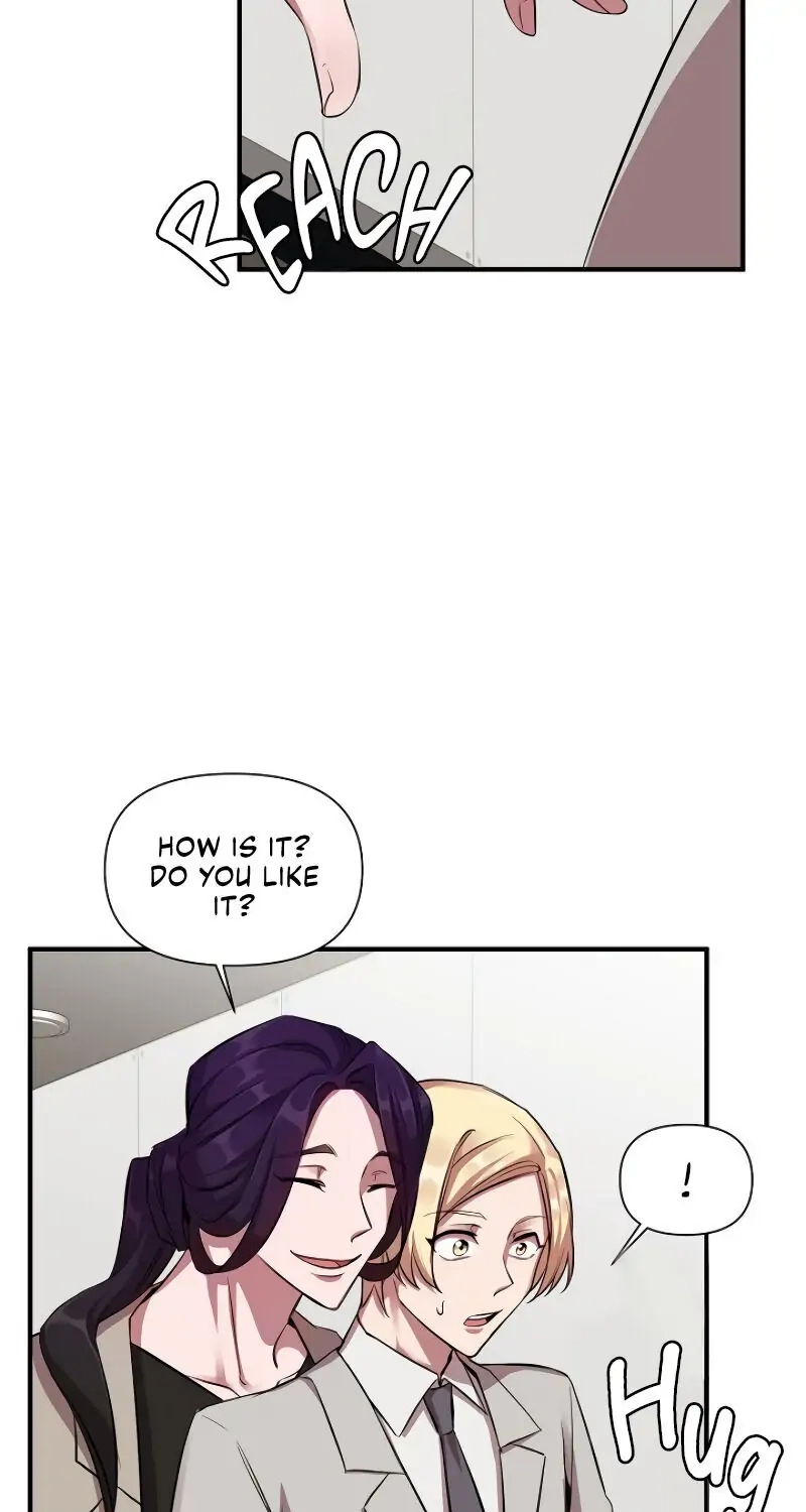 Read With Your Tail, Yes â™¥ chapter 13 image 72 on Lezhin