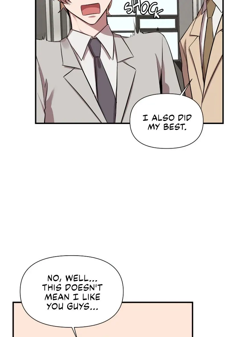 Read With Your Tail, Yes â™¥ chapter 13 image 74 on Lezhin