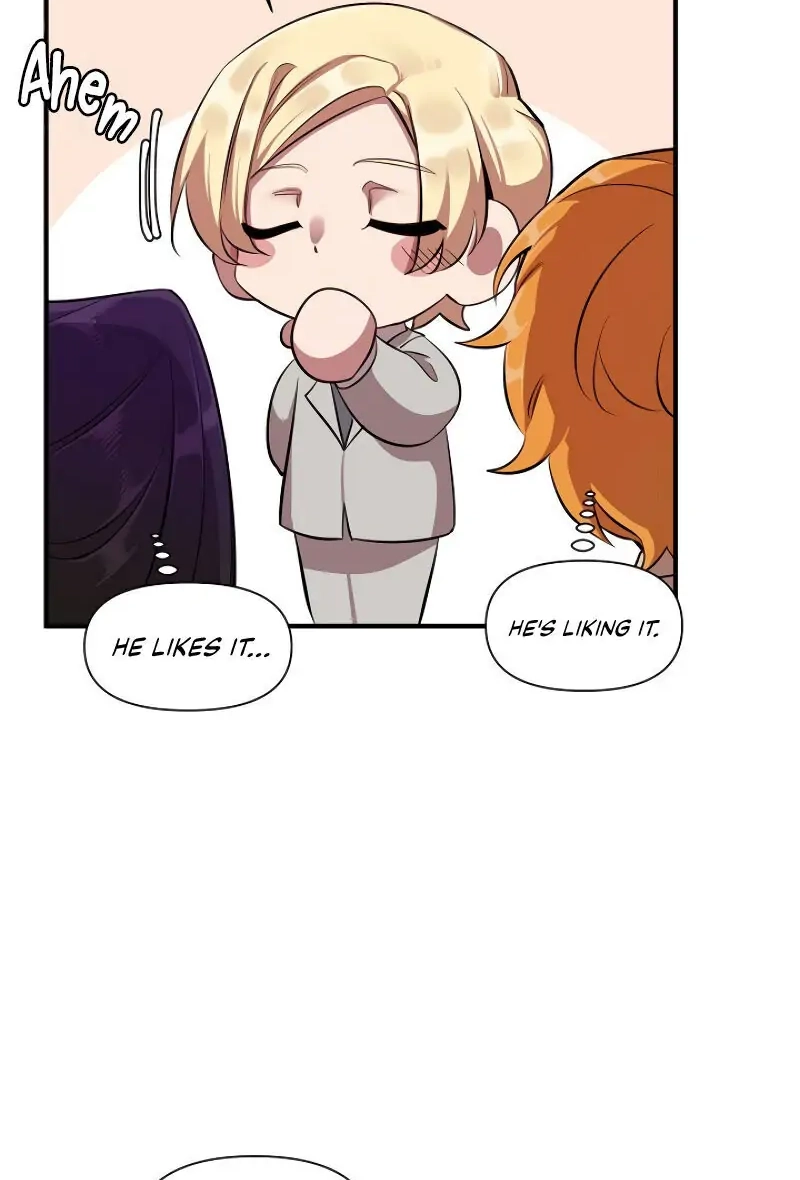 Read With Your Tail, Yes â™¥ chapter 13 image 75 on Lezhin
