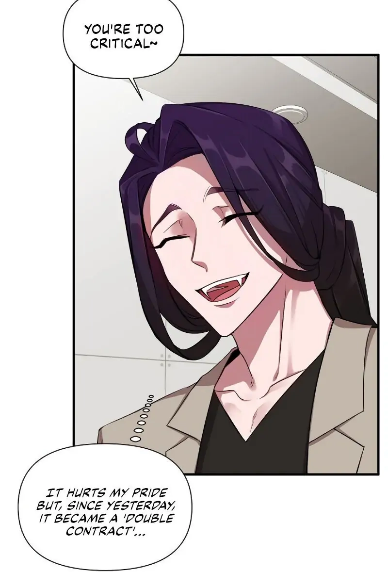 Read With Your Tail, Yes â™¥ chapter 13 image 76 on Lezhin