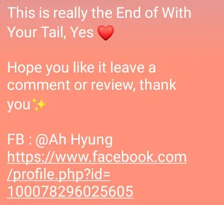 Read With Your Tail, Yes â™¥ chapter 13 image 83 on Lezhin