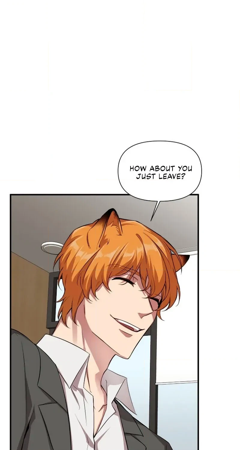 Read With Your Tail, Yes â™¥ chapter 13 image 9 on Lezhin