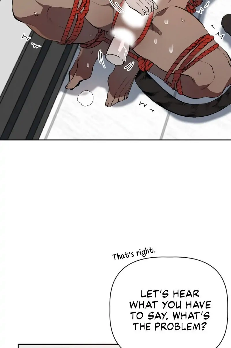 Read With Your Tail, Yes â™¥ chapter 5 image 11 on Lezhin