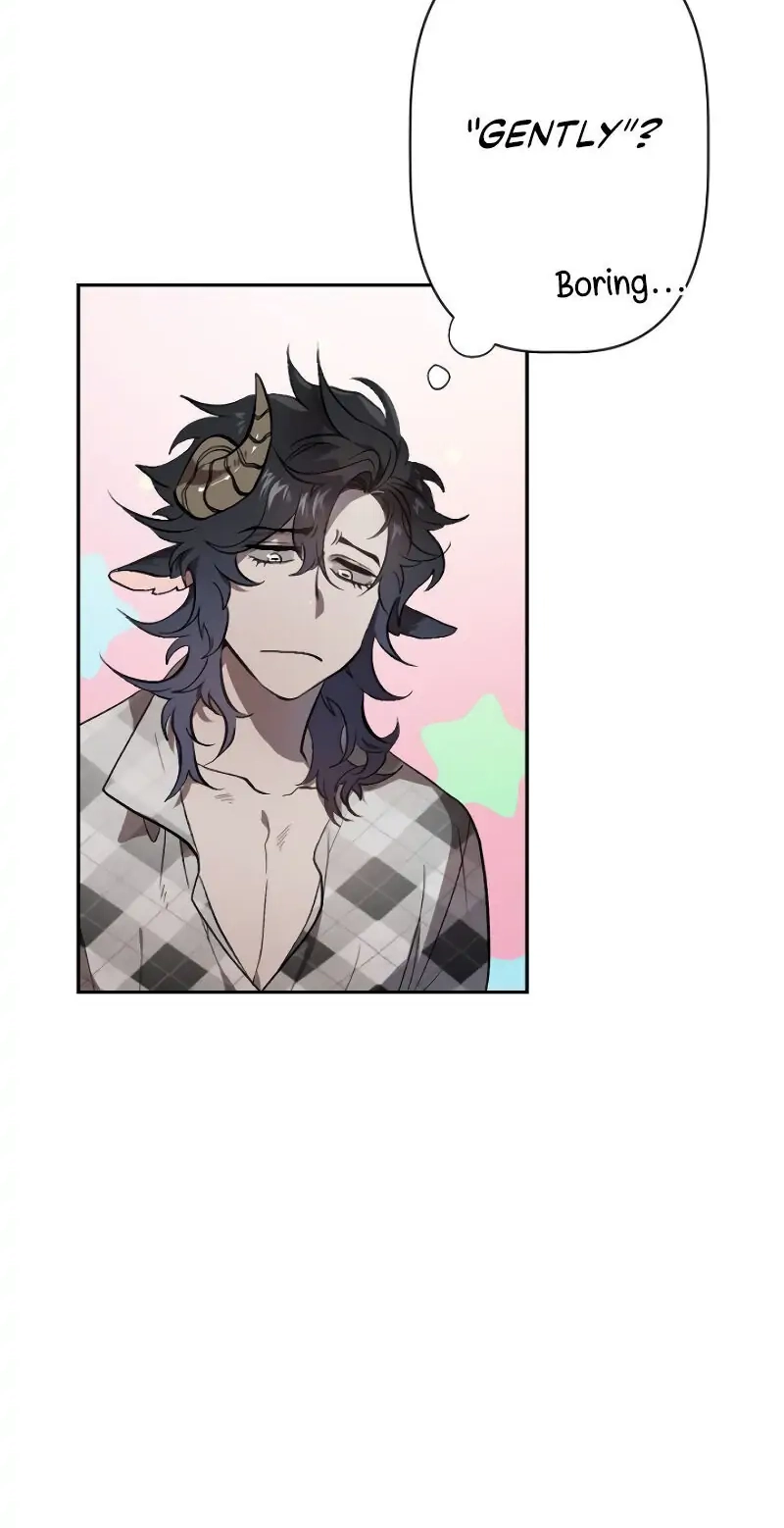 Read With Your Tail, Yes â™¥ chapter 5 image 17 on Lezhin