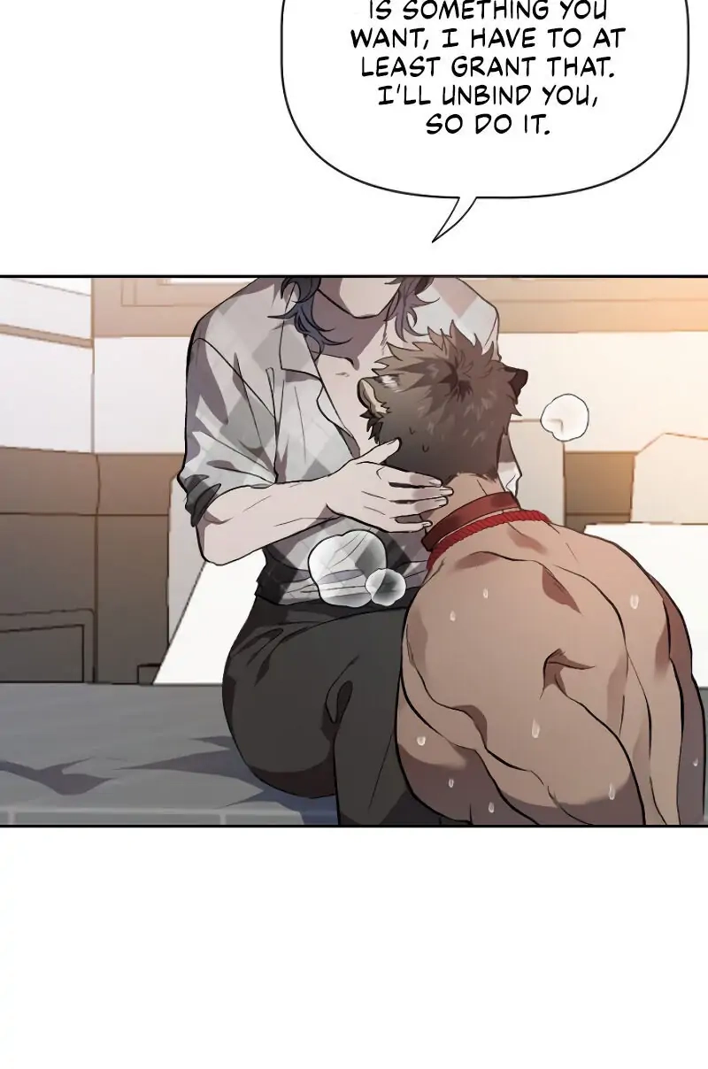 Read With Your Tail, Yes â™¥ chapter 5 image 20 on Lezhin