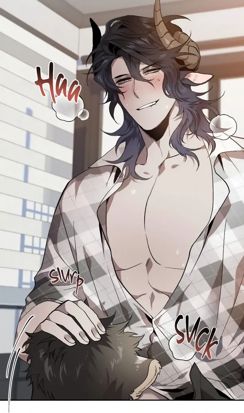 Read With Your Tail, Yes â™¥ chapter 5 image 29 on Lezhin